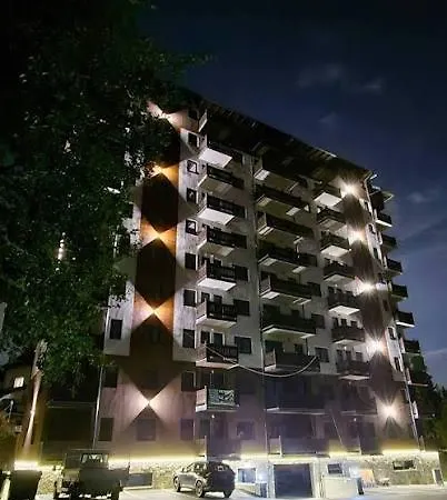 Apartment Lubenica Zlatibor