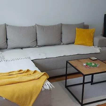 Lubenica アパート