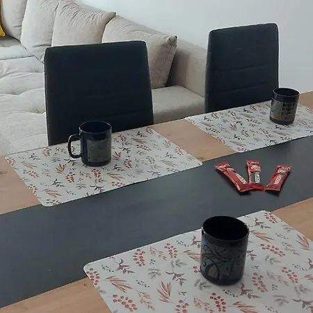 Apartment Lubenica *