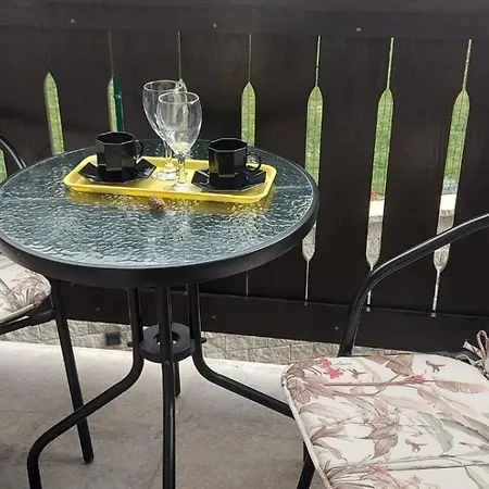 Apartment Lubenica Zlatibor