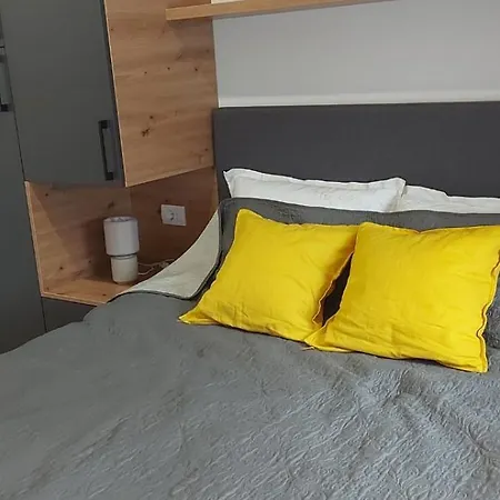 Apartment Lubenica Zlatibor