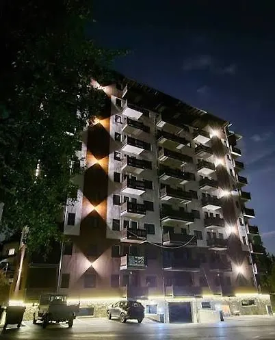 Apartment Lubenica Zlatibor