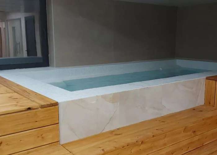 Lubenica Apartment Zlatibor