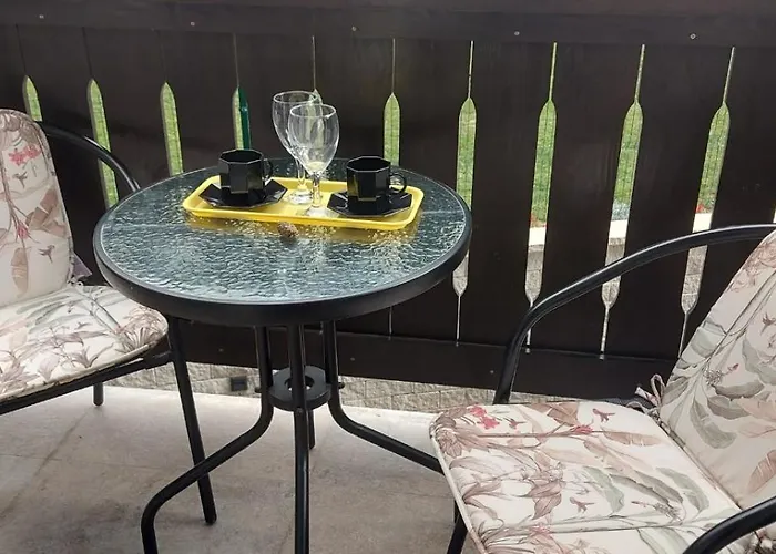 Apartment Lubenica Zlatibor