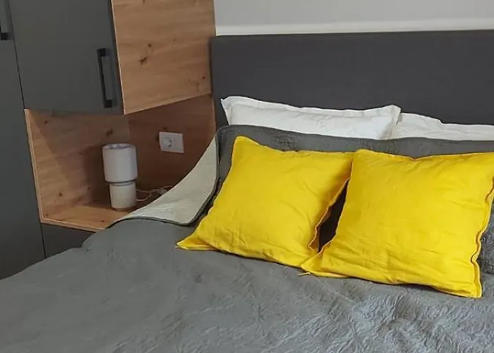 Apartment Lubenica Zlatibor